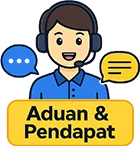 Aduan & Pendapat