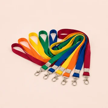 Lanyard Cenderahati Korporat Harga Direct Kilang