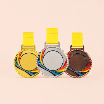 Metal Medal Cenderahati Korporat Harga Direct Kilang