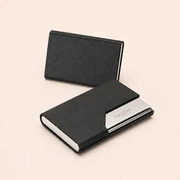 Name Card Holder Cenderahati Korporat Harga Direct Kilang