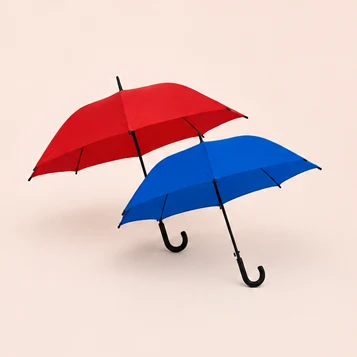 Umbrella Cenderahati Korporat Harga Direct Kilang