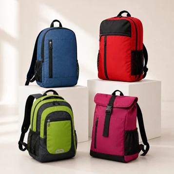 Back Pack Cenderahati Korporat Harga Direct Kilang