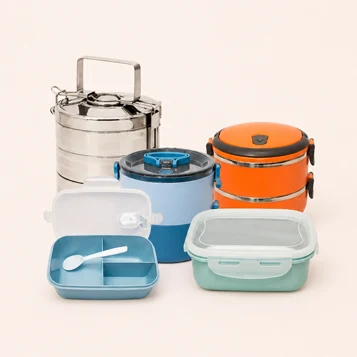 Catering Set Cenderahati Korporat Harga Direct Kilang