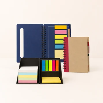 Eco Pen & Eco Notepad Cenderahati Korporat Harga Direct Kilang