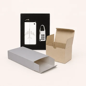Gift Box & Gift Set Cenderahati Korporat Harga Direct Kilang
