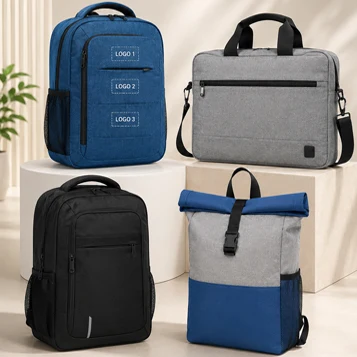 Laptop Bag Cenderahati Korporat Harga Direct Kilang