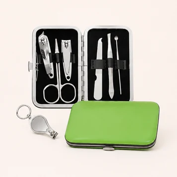 Manicure Set Cenderahati Korporat Harga Direct Kilang