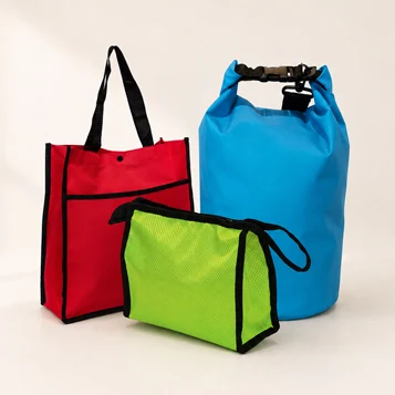 Multipurpose Bag Cenderahati Korporat Harga Direct Kilang