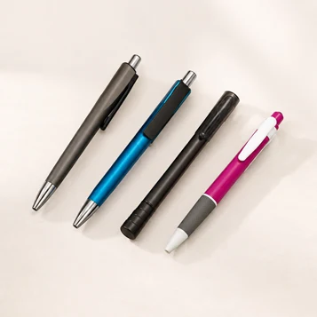 Plastic Pen Cenderahati Korporat Harga Direct Kilang