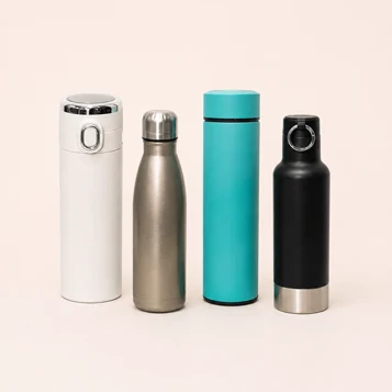 Vacuum Flask Cenderahati Korporat Harga Direct Kilang