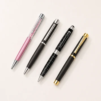 Metal Pen Cenderahati Korporat Harga Direct Kilang