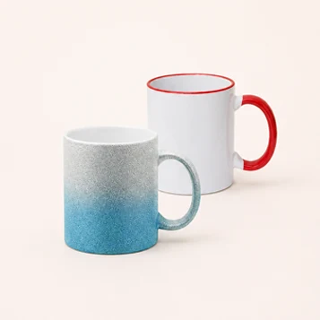 Mug Cenderahati Korporat Harga Direct Kilang