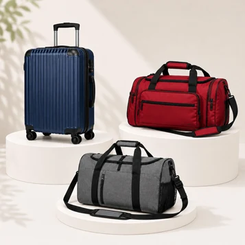 travel bag Cenderahati Korporat Harga Direct Kilang
