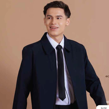 Corporate Jacket Printing T-Shirt Harga Direct Kilang