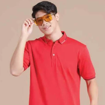Cotton Interlock Oren Sport Tempah printing t-shirt harga direct kilang shah alam