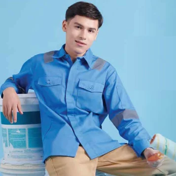 Jacket & Long Pant Printing T-Shirt Harga Direct Kilang
