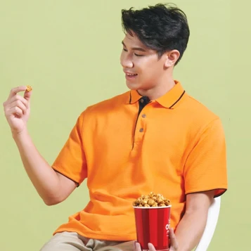 Horizon Printing T-Shirt Harga Direct Kilang
