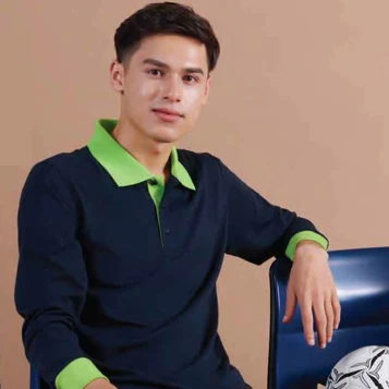 single-jersey-oren-sport Printing T-Shirt Harga Direct Kilang