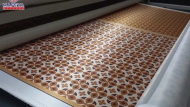 Kilang Printing T-Shirt No.1 Shah Alam