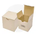 box Printing T-Shirt Harga Direct Kilang