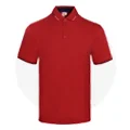 cotton interlock Printing T-Shirt Harga Direct Kilang