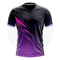 jersey Printing T-Shirt Harga Direct Kilang