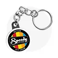 keychain Cenderahati Korporat Harga Direct Kilang