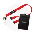 lanyard Printing T-Shirt Harga Direct Kilang