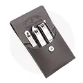 manicure set Cenderahati Korporat Harga Direct Kilang