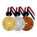medal Printing T-Shirt Harga Direct Kilang